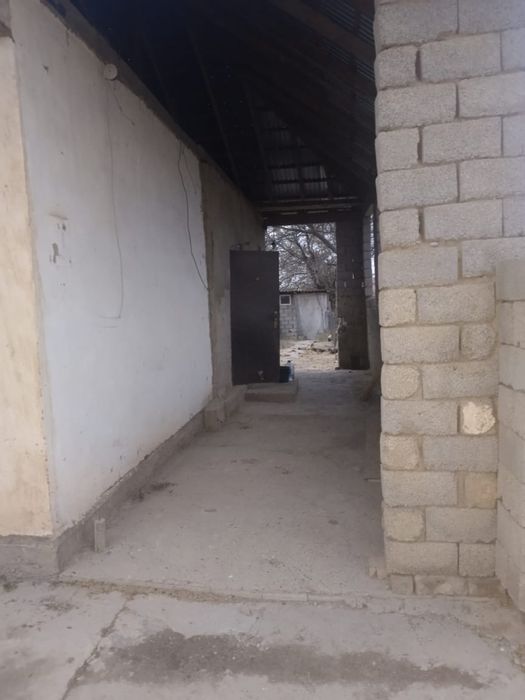 Дом частный на даче