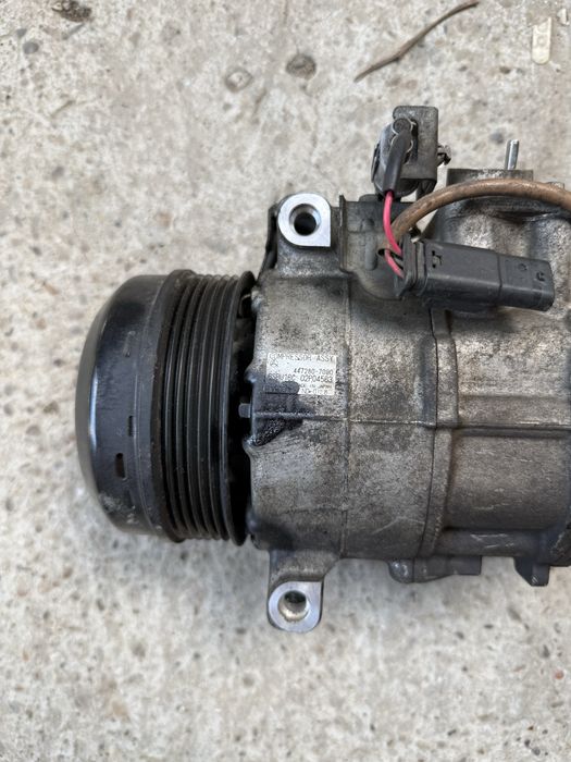 Compresor Mercedes w212 w204 2.2 cdi A0006302700