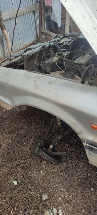 Продам Галант на разбор. Или полностью