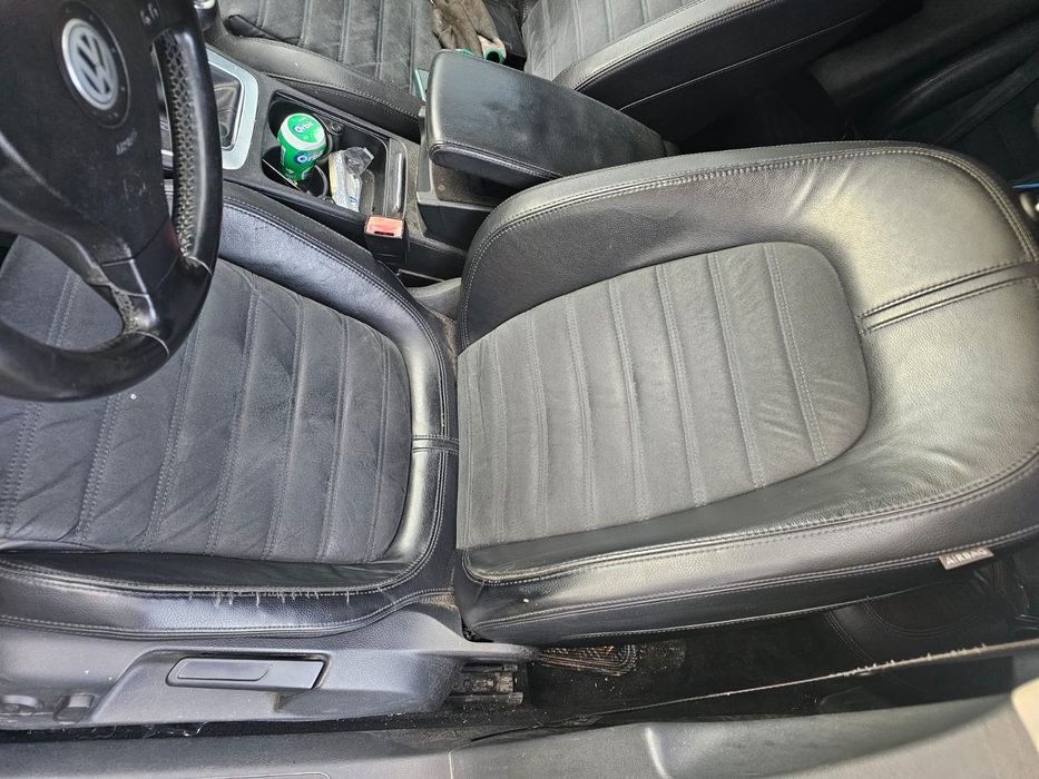 Piese passat b6 2.0 BMR