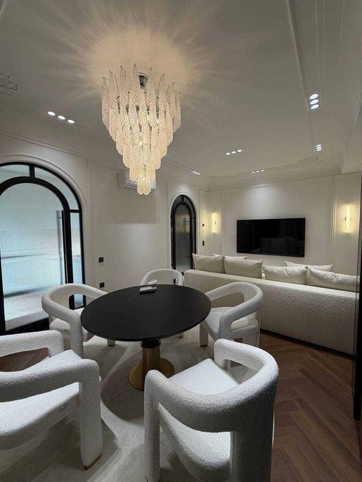 ЖК Akay City 100m2