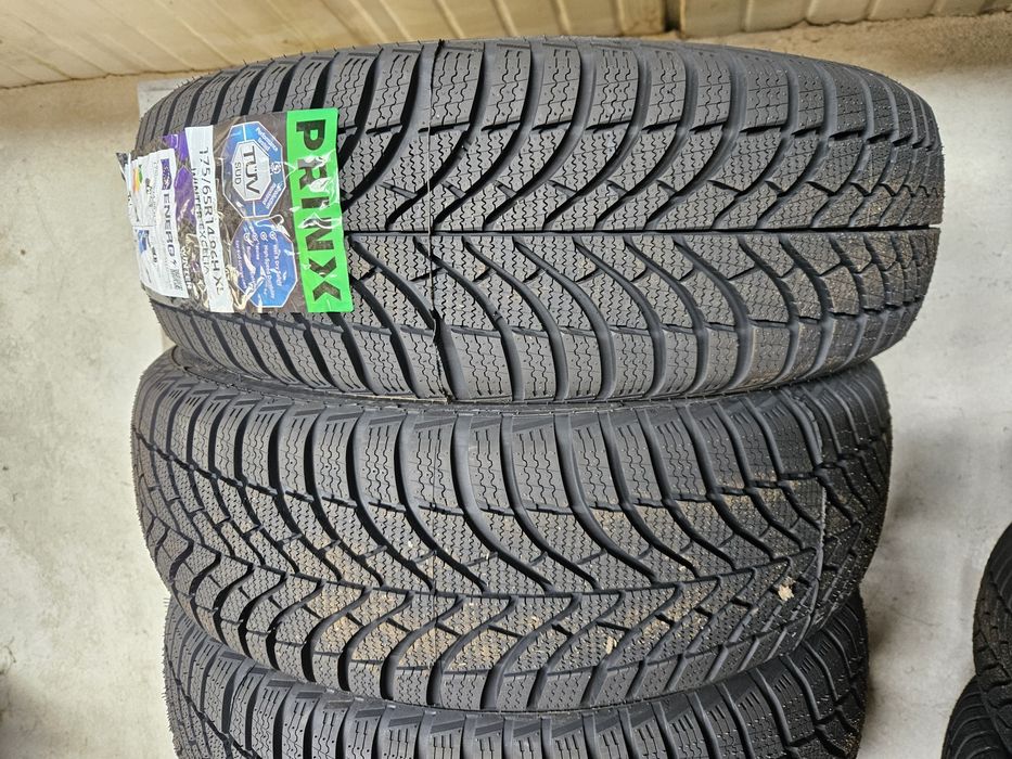 175/65R14 Prinx зимни