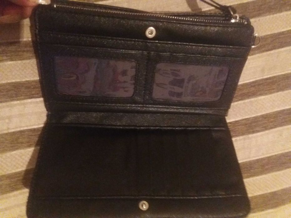 Оригинален Портфейл"PARFOIS"-70%!