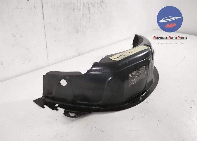 Оригинален заден ляв калник / Originalen zaden lyav kalnik Mercedes-Be