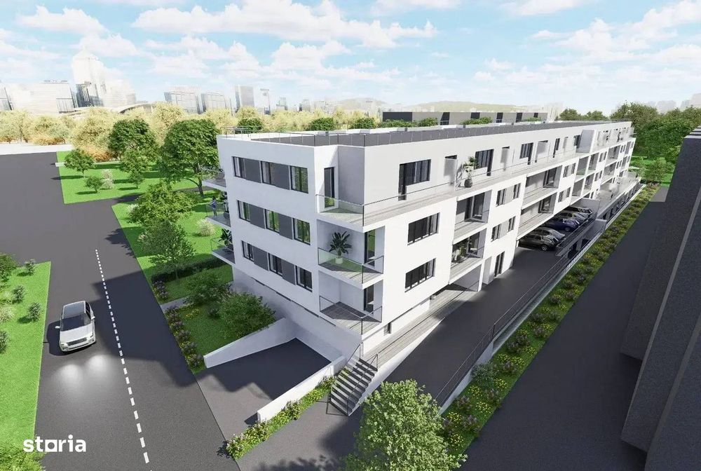 Apartament 2 camere Gura Putnei Pallady OFERTA PARCARE 5 min STB