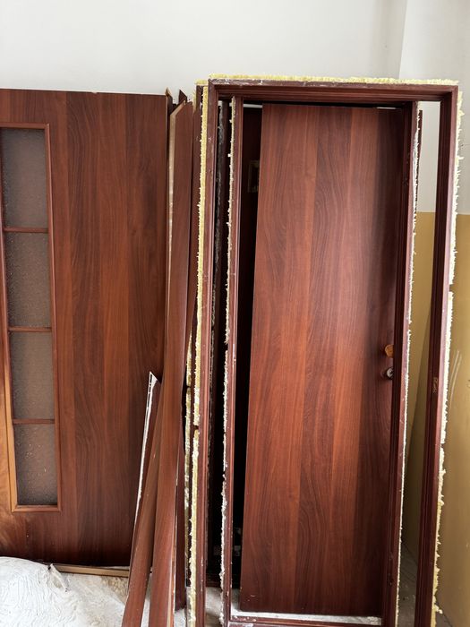 Дверь межкомнатный