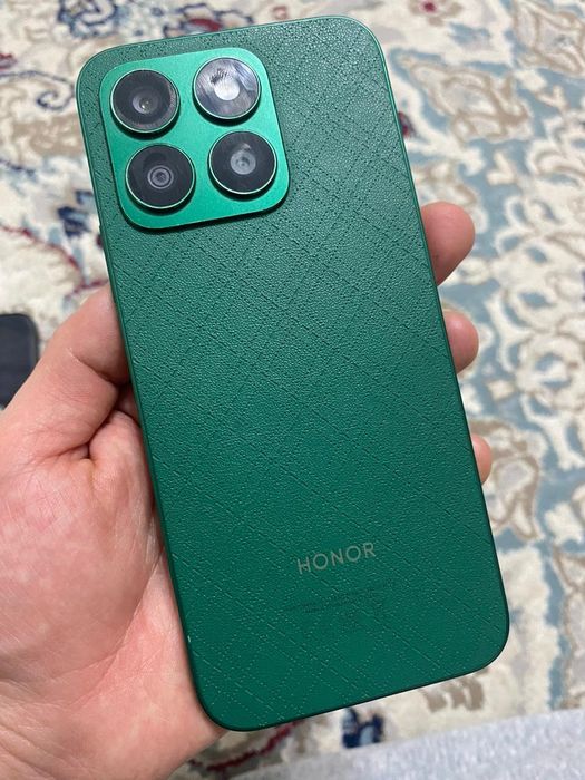 Honor x8b 256 gb