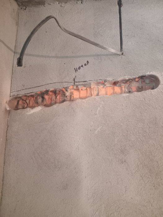 Установка кондиционеров