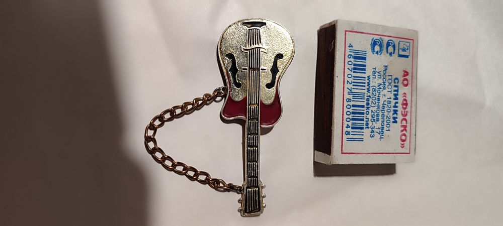 Различные застежки для красоты