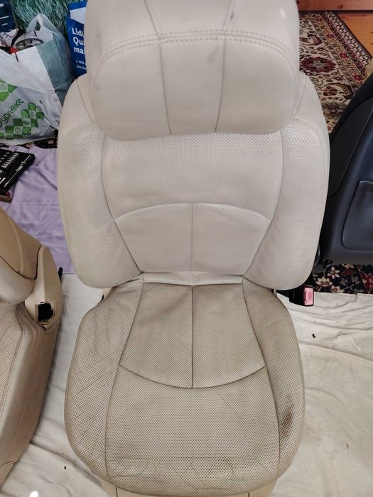 Печка за мерцедес Е класа W211 и части