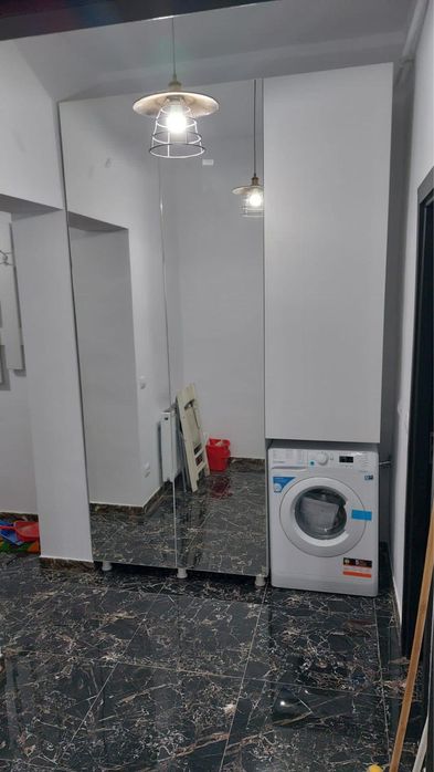 Ap. 2 camere Negruzzi Copou