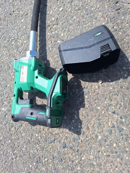 Vibrator HIKOKI nou