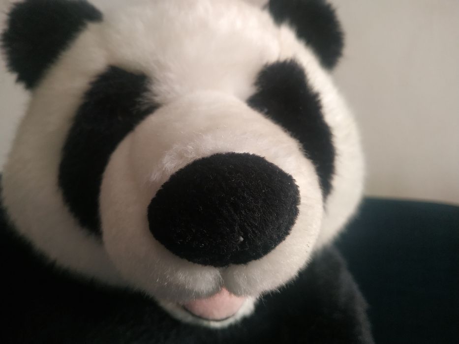 Панда National Geographic оригинал продам