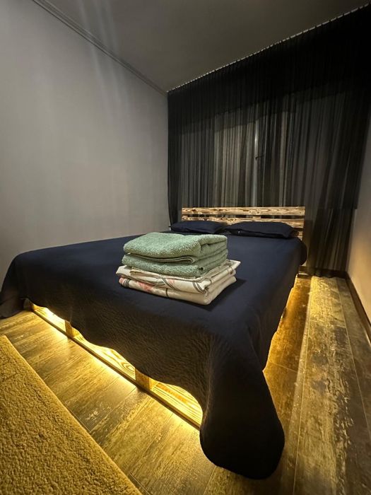 2х ком квартира на ночь до утра