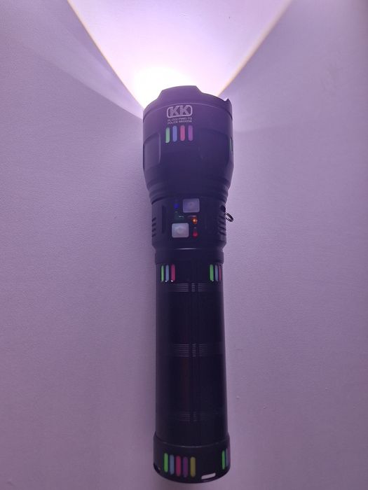 фонарь ручной качественный