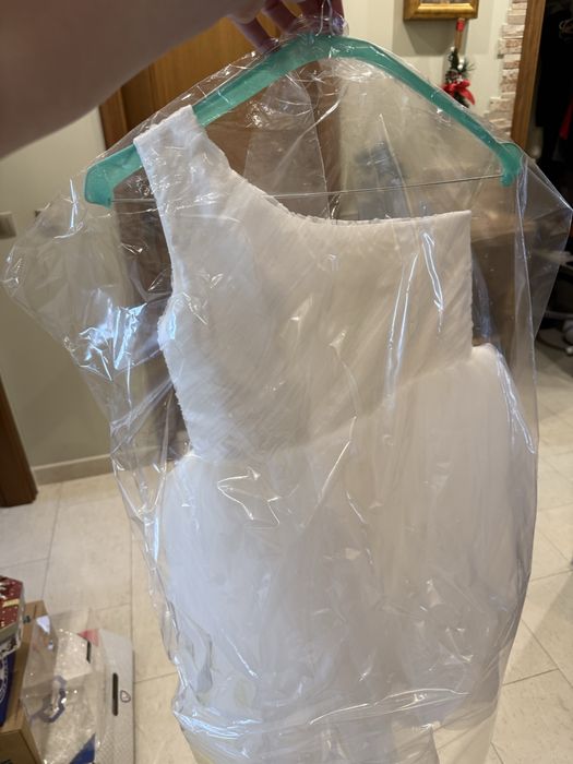 Детска рокля