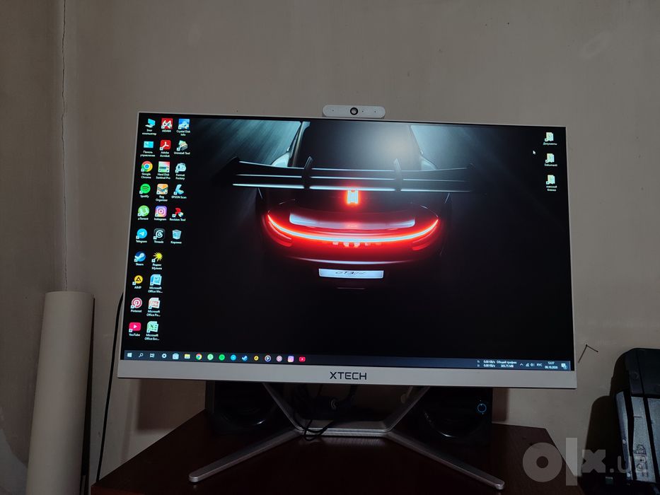 24 XTECH Monoblok H510 i5 10400