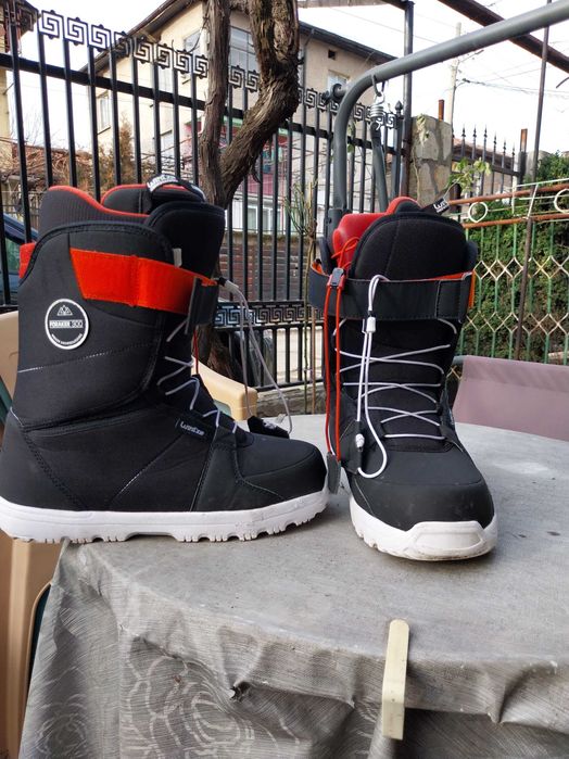 Сноуборд 161 + автомати