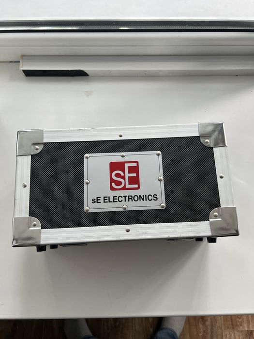 Студийный универсальный микрофон SE Electronics sE4400a