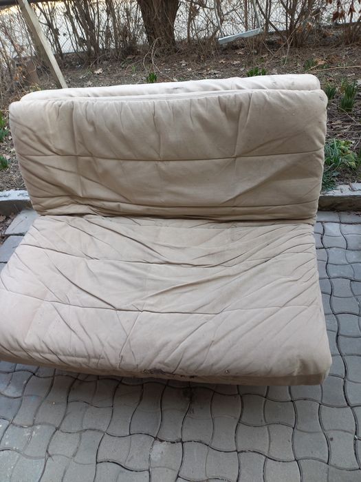 Кресло раскладное