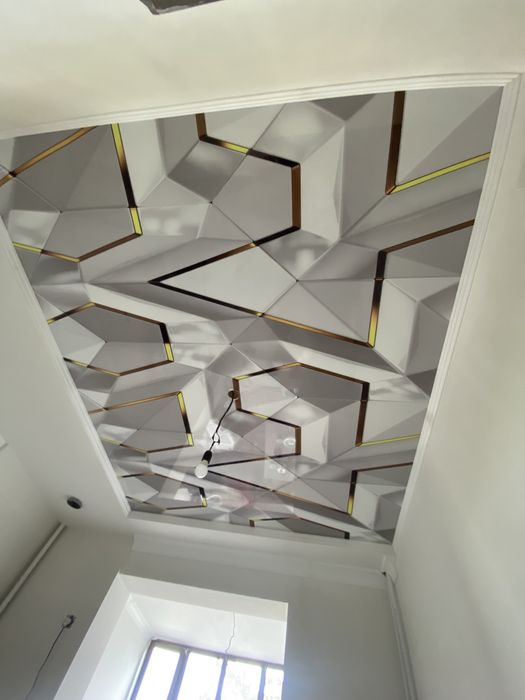 Натижной паталог