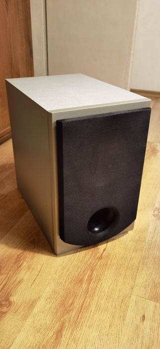 Аудио техника HI FI Sony Elac Kef