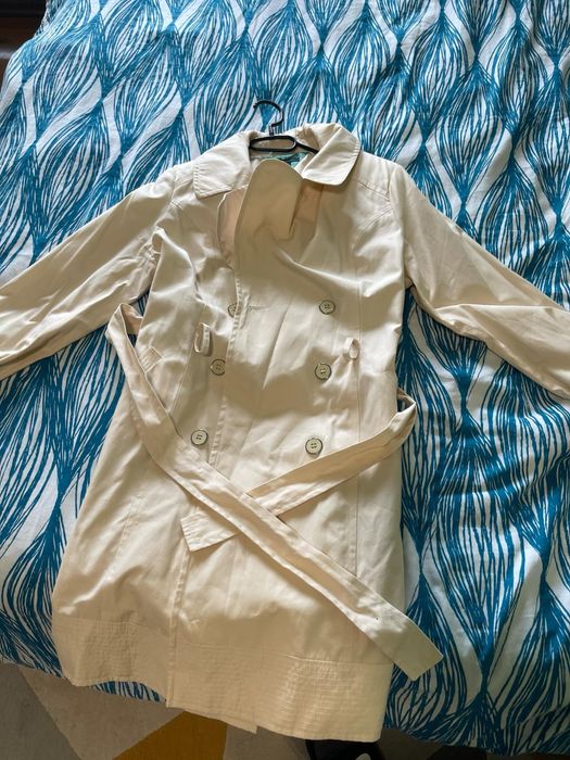 Шлифер- Tommy Hilfiger