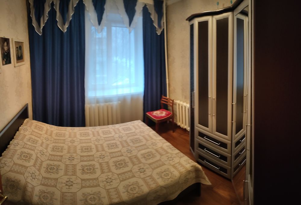 Продам 3х комнатную квартиру