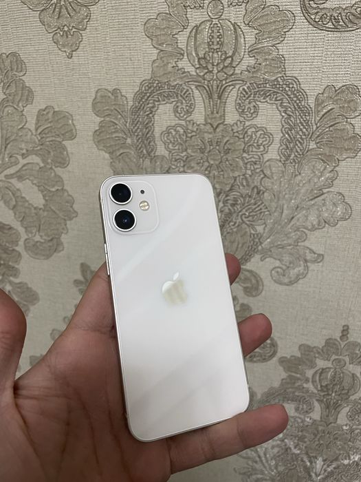 Iphone 12 mini Tiniq