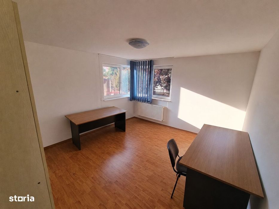 Casă spațioasă în Cristian, Brașov | 223 mp utili | teren 1.000 mp |