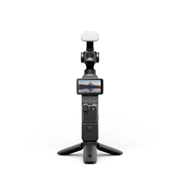 Dji Osmo Pocket 4 (оптом)