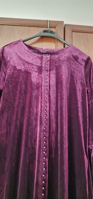 Платье повседневный .вечерный