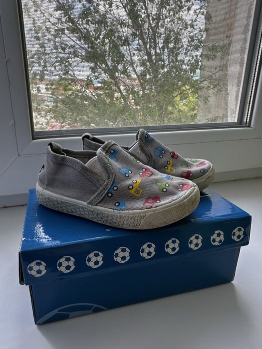 Продам обувь для мальчика