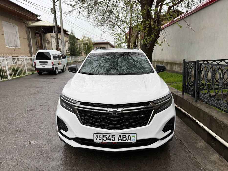 Equinox 2022.23 kuzuf 472ml ful