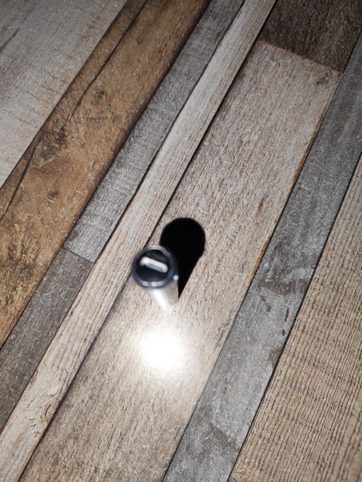 Aparat de veev rotund