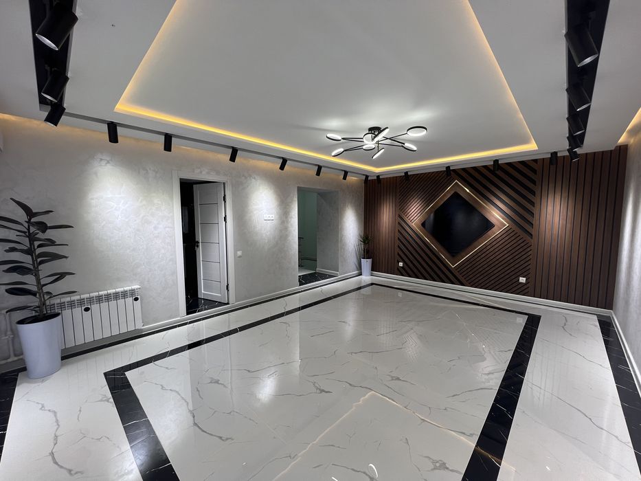 Сдается в аренду помещения вдоль дороги 112м2 - Яккасарай | Космонавты