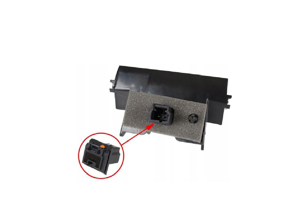 Дръжка за багажник на Citroen C4 Picasso / C4 Grand Picasso