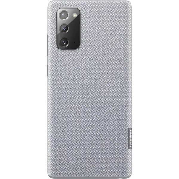 Husa Carcasa Kvadrat SAMSUNG Galaxy Note 20 EF-XN980FJEGEU Gray Noua