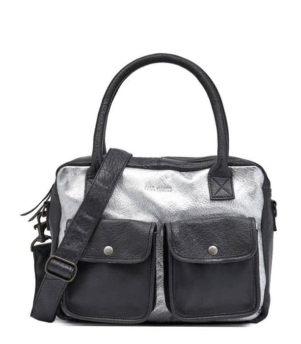 Чанта естествена кожа PAUL MARIUS
PAUL MARIUS