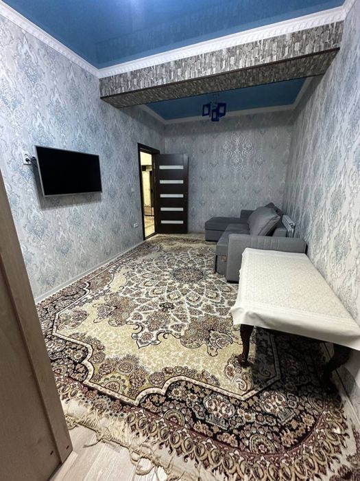 Arenda Чил 8 2хона Новза Парус  йигитларга оилага  шартйга