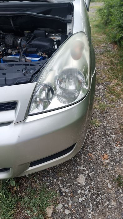 Piese toyota corolla verso