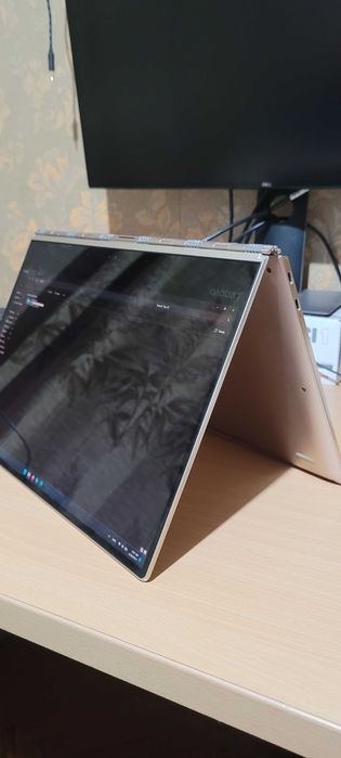 Lenovo YOGA 910-13IKB touch