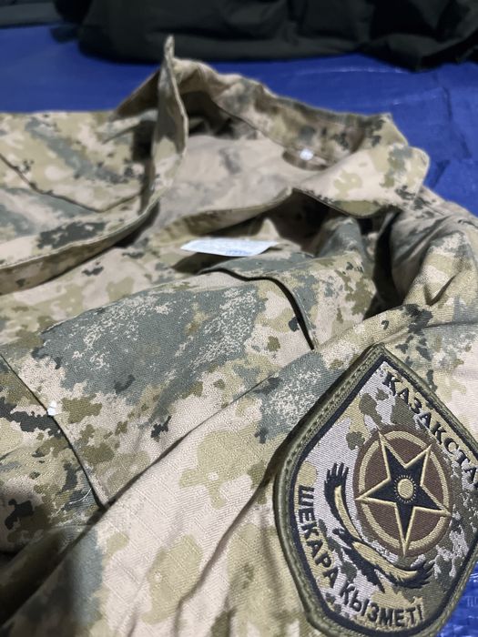 Камуфляж НОВЫЙ в комплекте