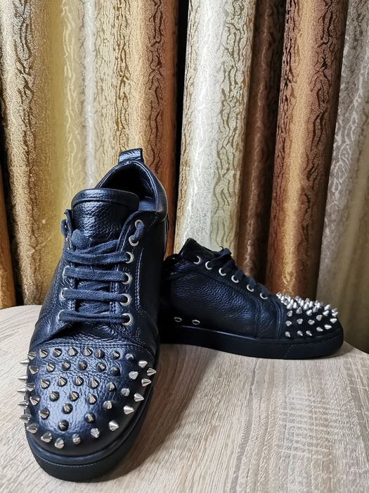Sneackers-Teniși - Christian Louboutin