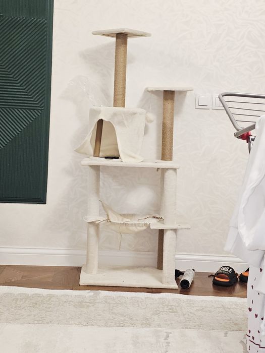 Продам новый для кошки