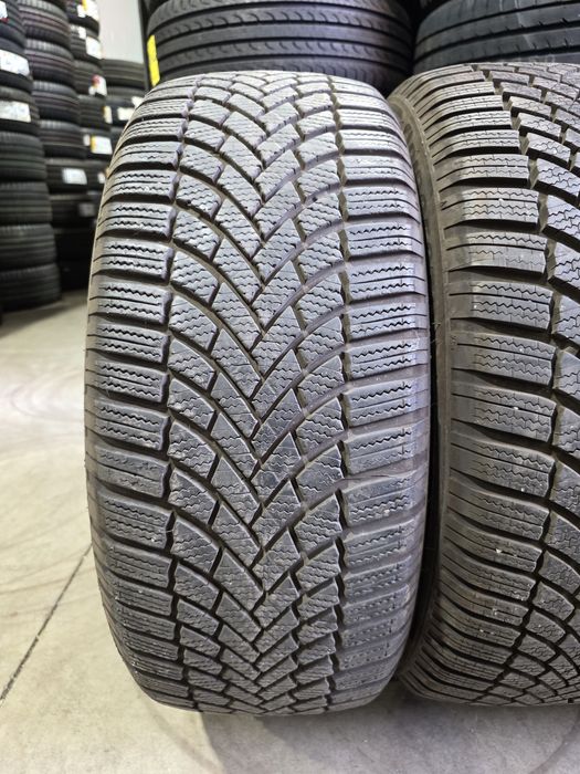 235/50/19 BRIDGESTONE 4бр