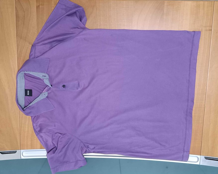 Boss®-Като Нова-