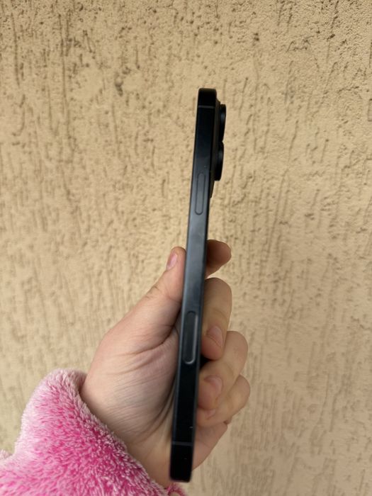 Iphone 16 ProMax, 256 GB, inca in garantie