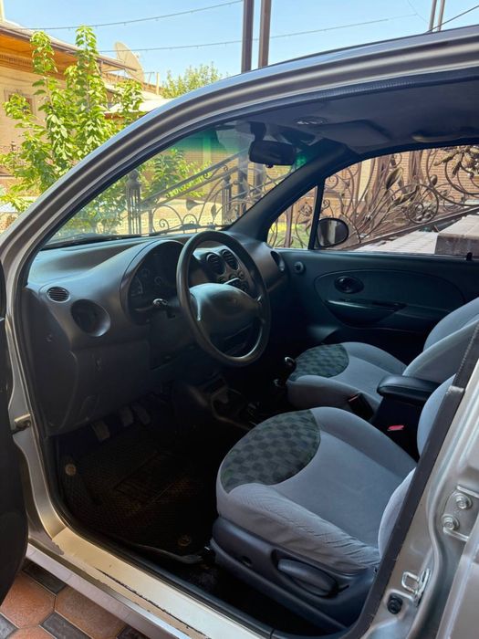 Other Matiz 2010 — 6