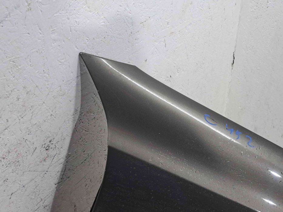 Aripa dreapta fata Mercedes Clasa E (W211) [Fabr 2002-2009] 963U INDIU